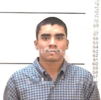 Jesus Enrique Salinas