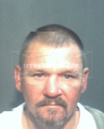 Monty Kirby Clark