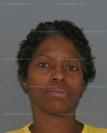 Eunice Edwina Mccollum
