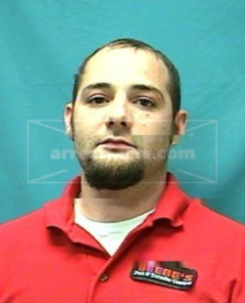 Ryan Lee Beebe