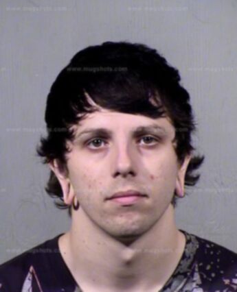 Brandon Scott Mead