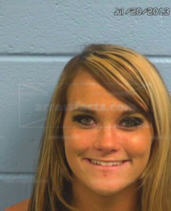 Laura Beth Stevenson
