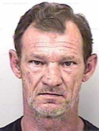 Gerald Wayne Taylor