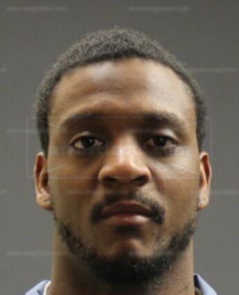Dushown Lamont Willis