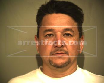 Oscar Chapa Hernandez