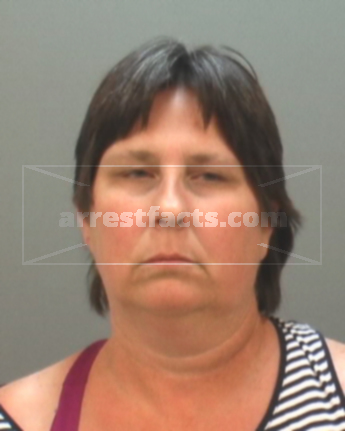 Carolyn Annette Webb
