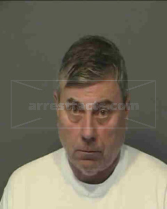 Roger Gary Stortz