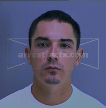 Johnathan Scott Cruz