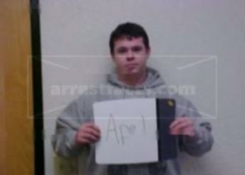 Joshua Ryan Apel