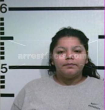 Luisa Petra Garza