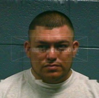 Vincent Omar Garcia