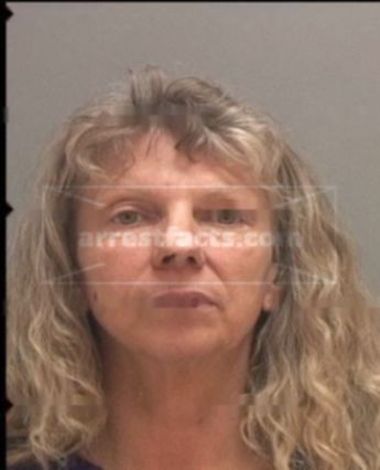 Cherie Ann Pfeiffer