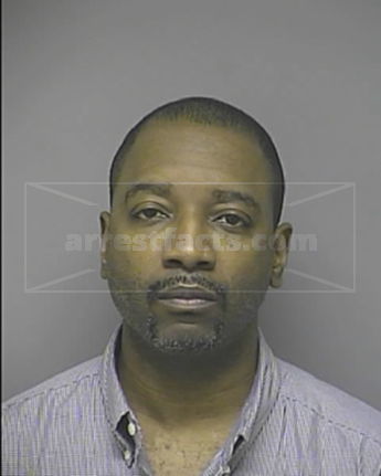 Ray Candy Thomas