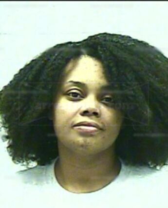 Tracie D Foster