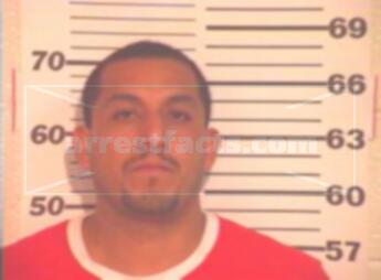 Armando Garcia Reyes