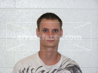 Dustin James Braithwaite