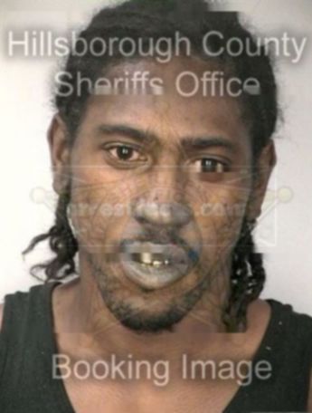 Robert Jeffrey Briggs