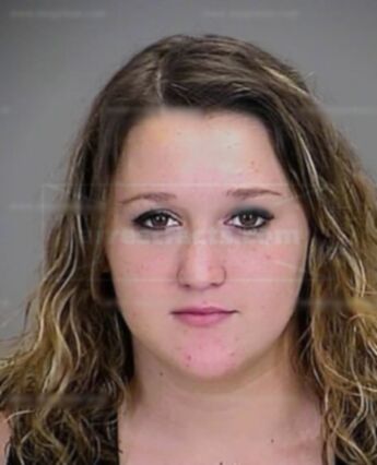 Heather Nicole Boff