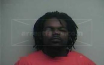 Keith Demetrius Hamilton