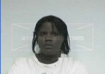 Shawna Monquie Lomax