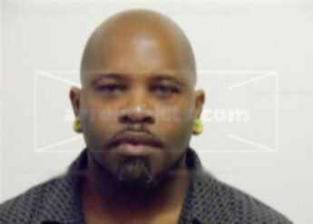 Daryl Dewayne Giles