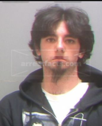 Brian Scott Tolliver