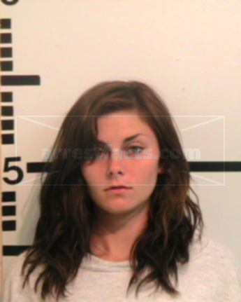 Macy Elyse Robinson