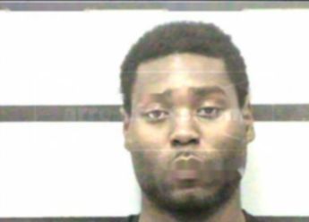 Kwamane Dushon Russell