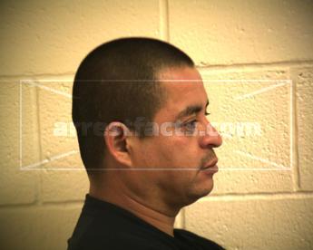 Ruben Cortez Ojeda