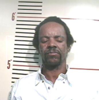 Jerry Ray Kizzie