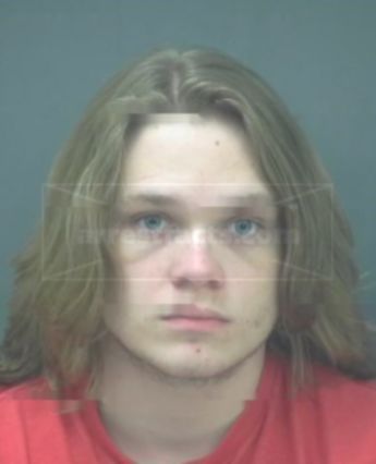 Jeremiah Luke Ates