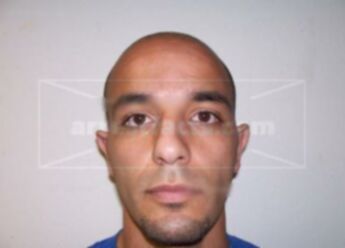 Dino Paul Lucero