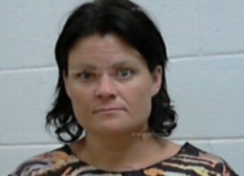Shelly Rashae Tullis