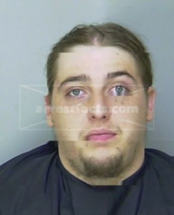 Joshua Dane Leverette