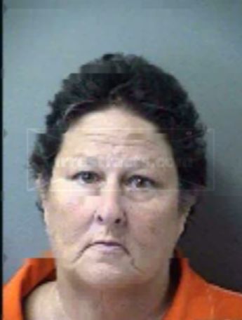 Barbara Ann Casterlin