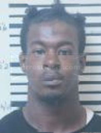 Derrick Dewayne Howard Jr.