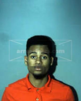 Keuntaye Crump