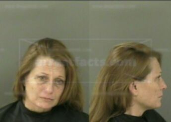 Christine Marie Mills