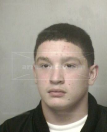 Adam J Boyle