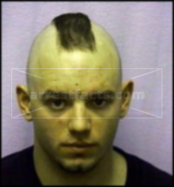 Justin Cole Dollenmeyer
