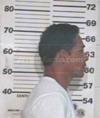 Rogelio Enrique Terrones