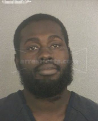 Tarod Jerome Thomas