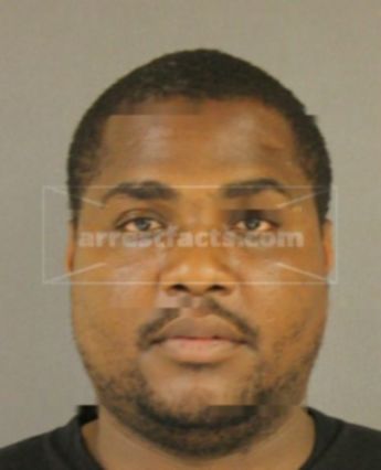 Dedric Demon Dodd
