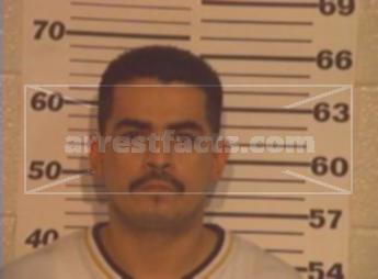 Roberto Gutierrez Zapata