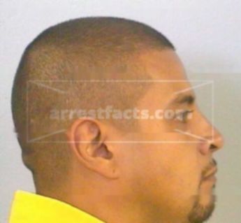 Jesse A. Melendez