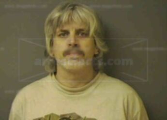 Billy Salmon