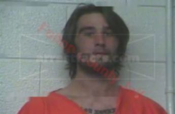 Gary Trey Sizemore