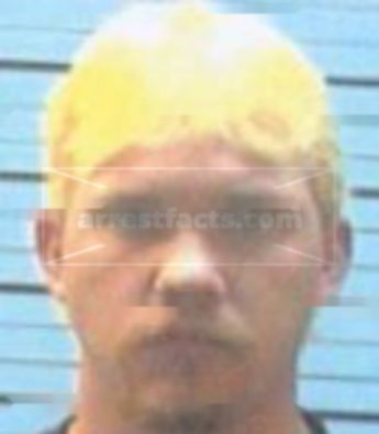 Danny Ray Matthews