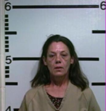 Norma Hughes Gafford