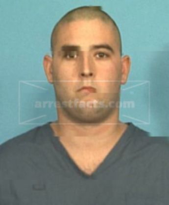 Chad Stuart Lehman